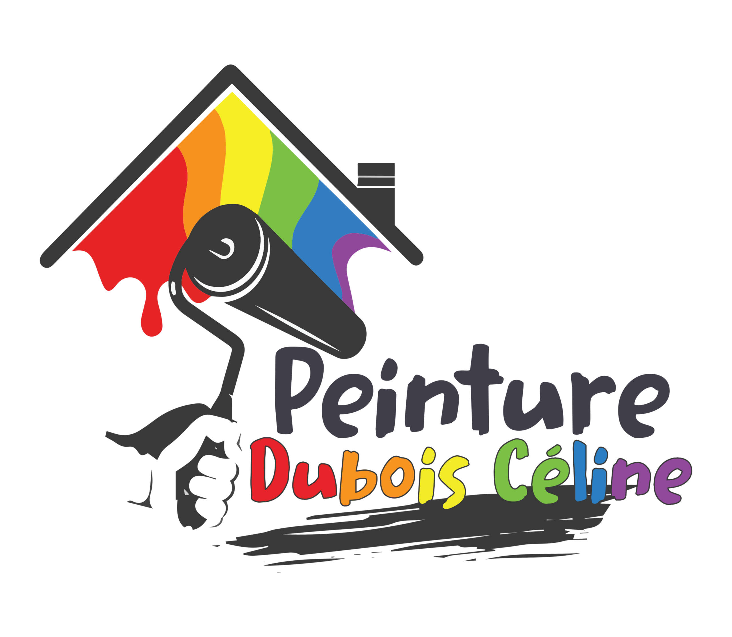 peinture interieur , tapisserie , plafond ,mur ,chambre , salle de bain , cuisine , decoration